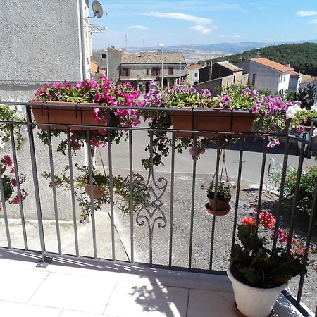 La Casa Dei Fiori Bed & Breakfast Montecilfone Exterior photo